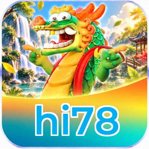 Fortune Series da hi78 - Tiger, Rabbit, Dragon, OX com RTP 96%+