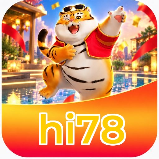 Logo hi78 - Cassino Online Brasil