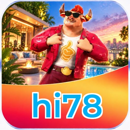 Logo hi78