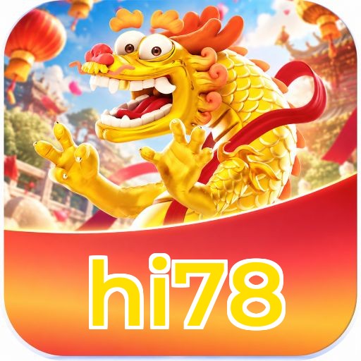 Logo hi78 - Cassino Online Brasil
