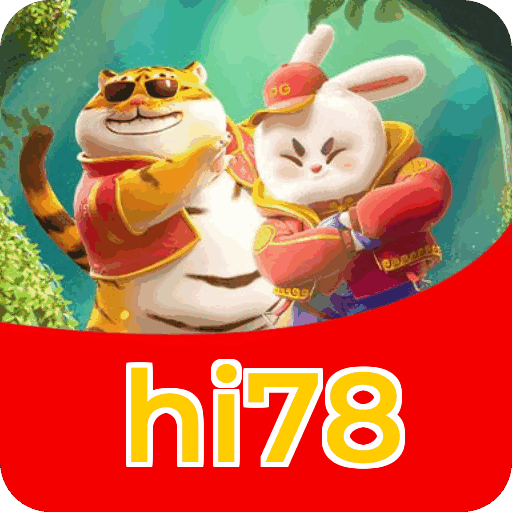 Números do app hi78 em material de marketing — ilustração, não auditoria