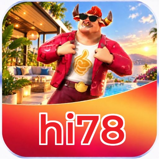Logo hi78