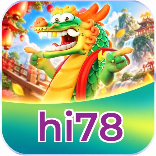 Logo hi78 - Cassino Online Brasil