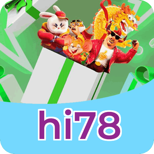 Catálogo hi78 2.547 jogos - Pragmatic Play, Evolution, NetEnt