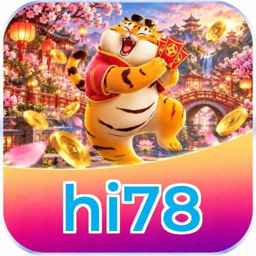 Logo hi78 - Cassino Online Brasil