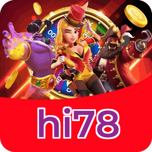 Material promocional do app hi78 — ilustração, não métricas auditadas nesta página