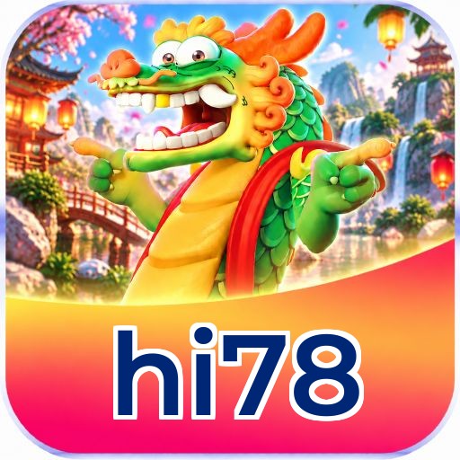 Interface do APK hi78 para Android