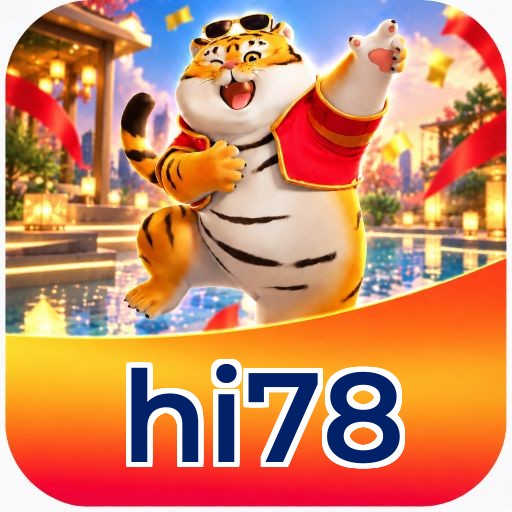 Logo hi78 - Cassino Online Brasil