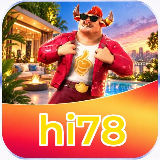 Logo hi78