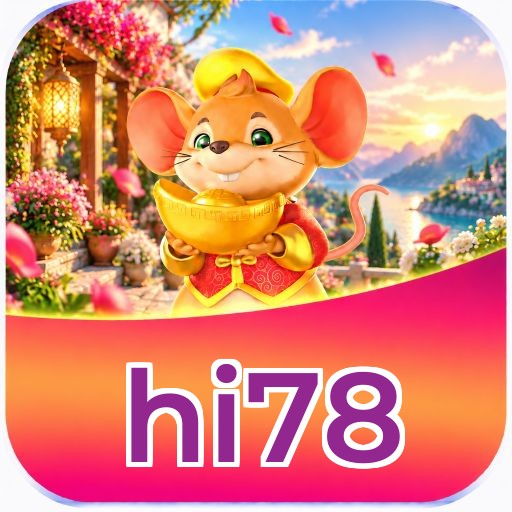 Aplicativo Mobile hi78 em Smartphones iOS e Android