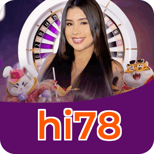 Tabela RTP dos jogos de cassino da hi78