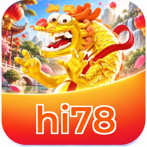 Logo hi78 - Cassino Online Brasil